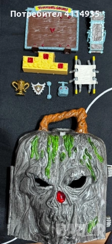 Разбойници, снимка 4 - Колекции - 54284638