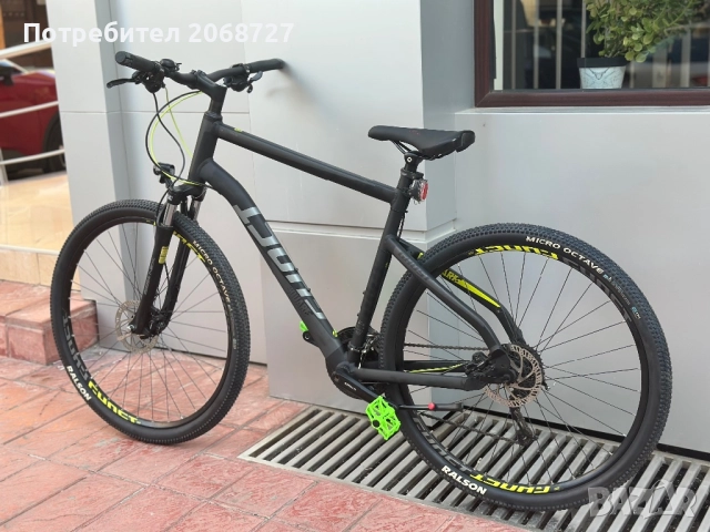 Ghost 29 планински велосипед, снимка 2 - Велосипеди - 51738466