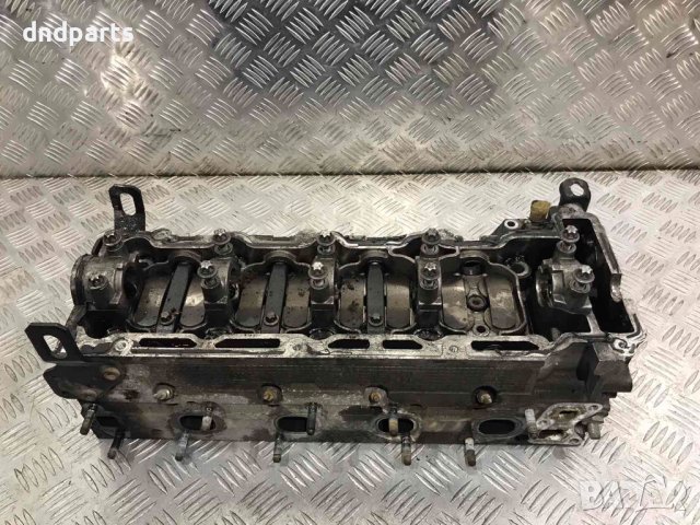  Глава Opel Zafira 2.0DTI,2000г.