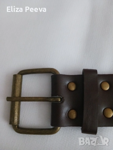 Колан дамски, снимка 2 - Колани - 52147982