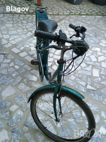 Продавам педалетка, снимка 4 - Колекции - 50155662