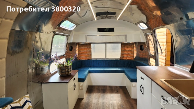 Продавам луксозна каравана на Южното Черноморие, снимка 16 - Каравани под наем - 54220246