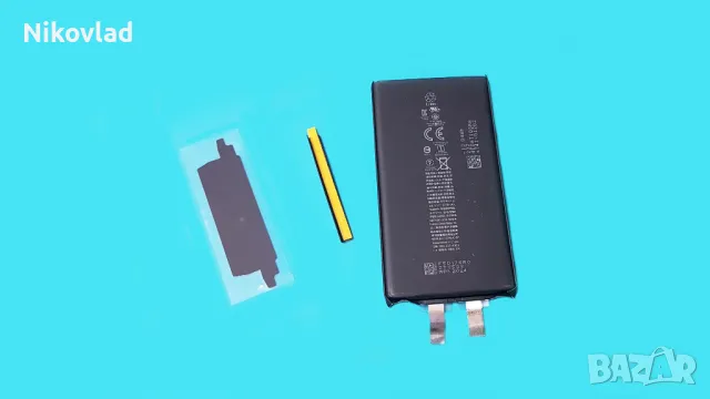 Батерия Apple iPhone 14 без контролер