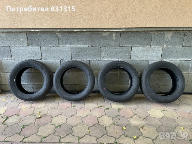 Летни гуми Hankook Ventus Prime3, снимка 5 - Гуми и джанти - 54059210