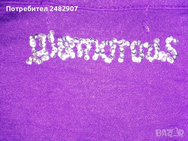 Дамска туника, снимка 8 - Туники - 40503422