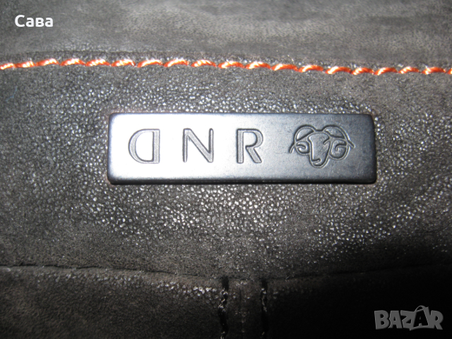 Кожено яке DNR  мъжко,М, снимка 6 - Якета - 44674053