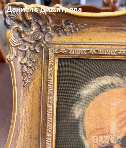 Картина принт върху фазер, снимка 7 - Декорация за дома - 54176041