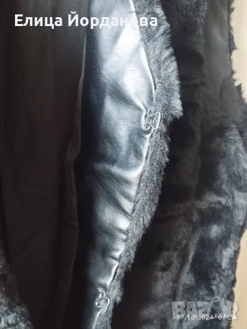 ново меко елече Есмара, снимка 5 - Елеци - 48357832