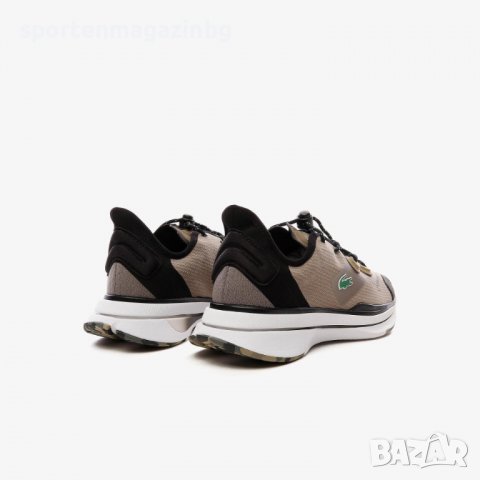 Мъжки маратонки Lacoste Run Spin Ultra GTX, снимка 3 - Маратонки - 38864032