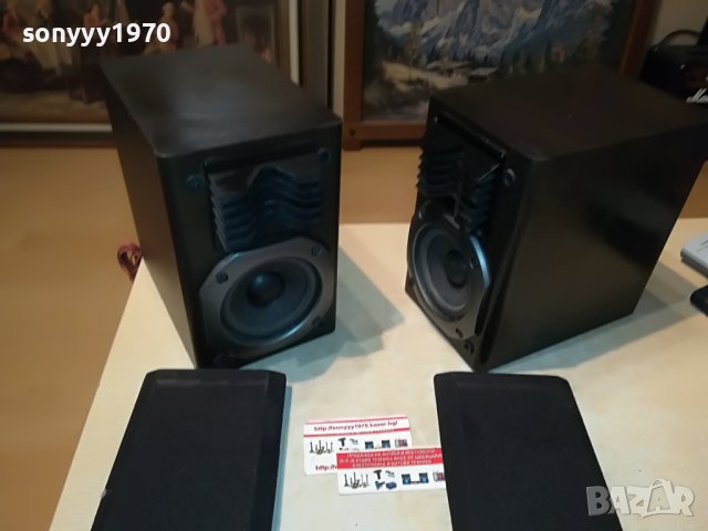 PANASONIC-ВНОС SWISS 2310221908L, снимка 4 - Тонколони - 38427695