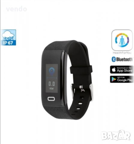 ПРОМОЦИЯ*ЧИСТО НОВА*Фитнес гривна