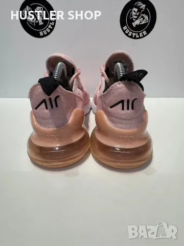 Маратонки NIKE AIR MAX 270.Номер 37, снимка 6 - Маратонки - 50431941
