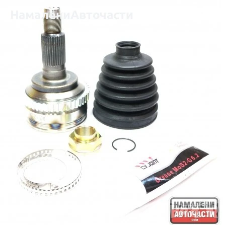 Предно външно каре GD762550XC NPZMZ053 Mazda 6 Diesel