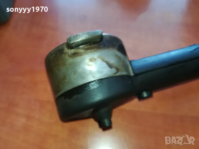 DELONGHI-РЪКОХВАТКА С ЦЕДКА КРЕМА ДИСК 2511241138, снимка 10 - Кафемашини - 48096769