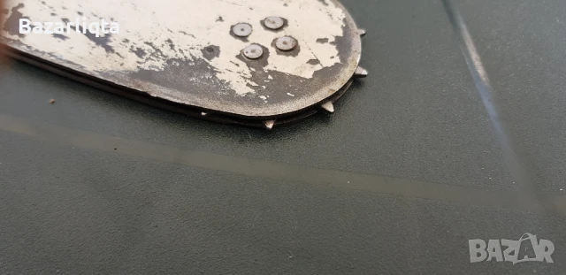 Шина за верижен тион, снимка 6 - Други инструменти - 50534522