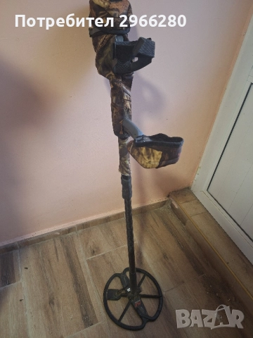 Металотърсач Minelab CTX 3030, снимка 1