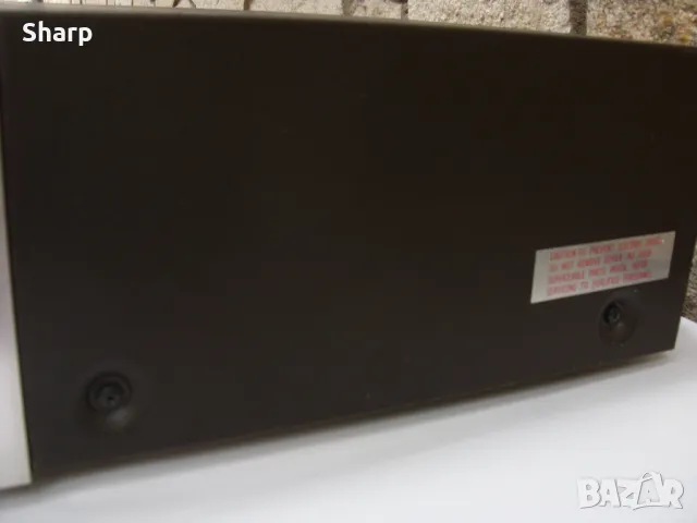 Receiver harman/kardon HK-560, снимка 12 - Ресийвъри, усилватели, смесителни пултове - 49553237