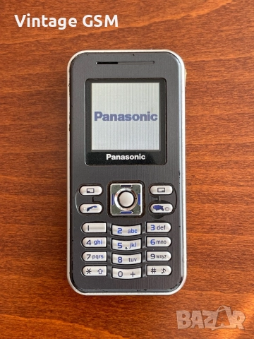 Panasonic EB-X100 , снимка 6 - Други - 52142380