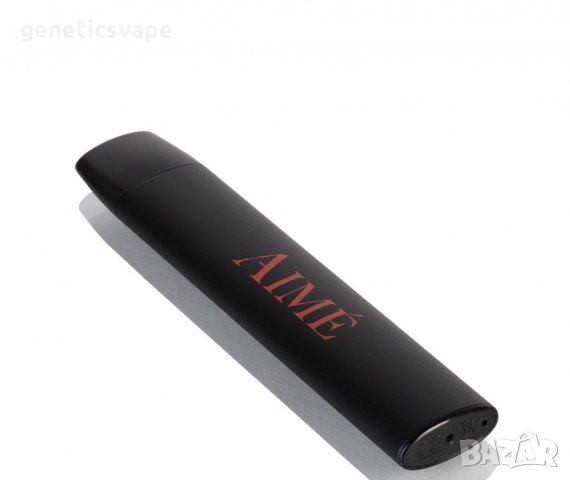  Еднократно електронно наргиле, електронна цигара Aime Disposable Pod Device, снимка 1