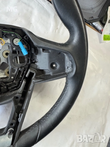 Волан за BMW 5, 7 G30, G11, снимка 3 - Части - 52788647