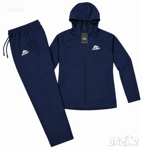 Дамски екип Flair , снимка 16 - Спортни екипи - 49848579
