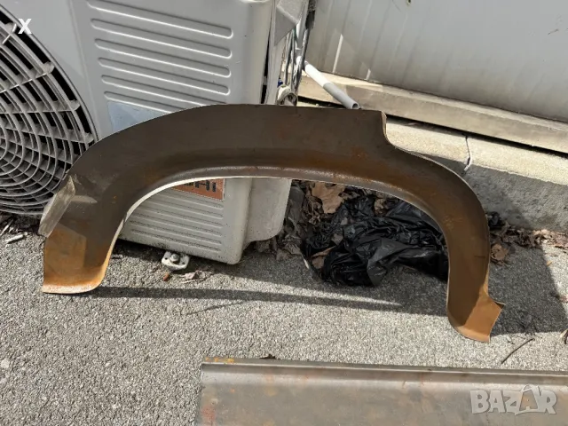 ВЕЖДА ЗАДЕН КАЛНИК ЛЯВА ЛАДА ВАЗ 2105 НОВА, снимка 2 - Части - 49498912