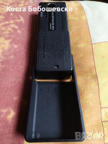 Kodak Ektralite 450,нов!, снимка 10 - Фотоапарати - 52456234