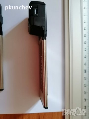 Карти за мобилен интернет DELL Wireless 5510, снимка 4 - Други - 37637903