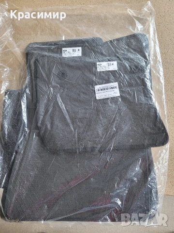 Стелки Land Rover Defender 2024г.Чисто НОВИ Мокетени Оригинални 