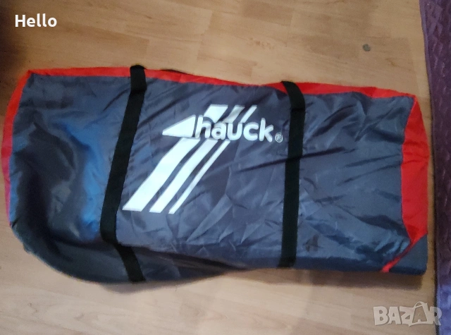 Бебешка кошара сгъваема , снимка 4 - Кошарки - 53877763