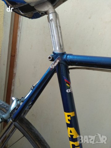 FAGGIN.28.cl.vintig.italia., снимка 7 - Велосипеди - 37052888