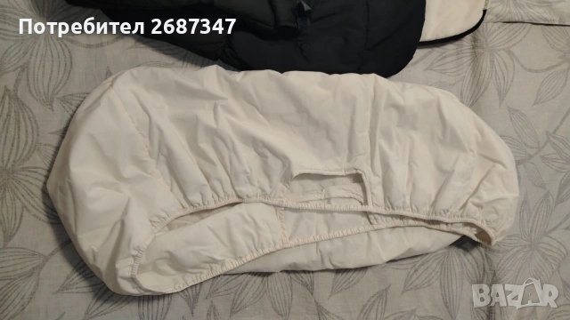 Детска количка mothercare spin, снимка 4 - Детски колички - 54307052