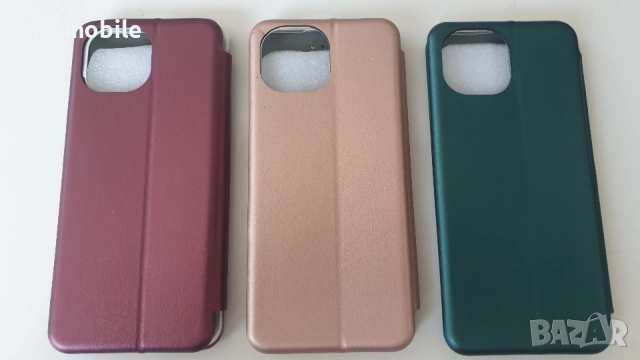 Xiaomi Mi 11 Xiaomi Mi 11 Pro Xiaomi Mi 11 Lite калъф case , снимка 7 - Калъфи, кейсове - 45493164