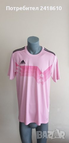 Adidas Aeroready Mens Size M НОВО! ОРИГИНАЛ! Мъжка Дишаща Тениска!, снимка 3 - Тениски - 36593994