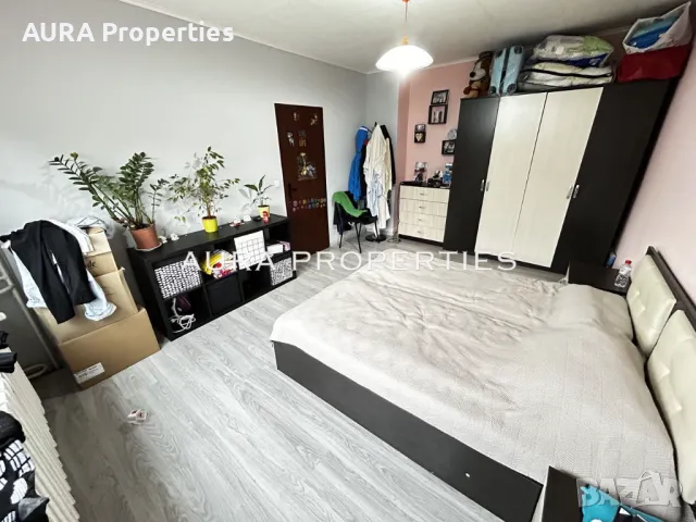 Разград / 2-стаен разширен, 2 спални, снимка 6 - Апартаменти - 50034021