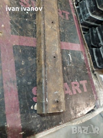 Ножодържач Гилотина, снимка 2 - Други машини и части - 30900373