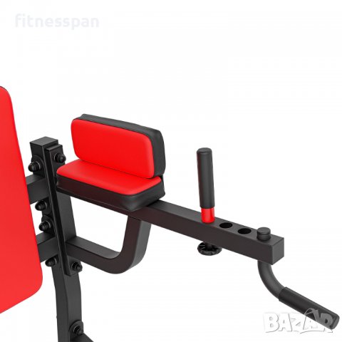 Комбиниран уред 4 в 1, снимка 8 - Фитнес уреди - 38360559