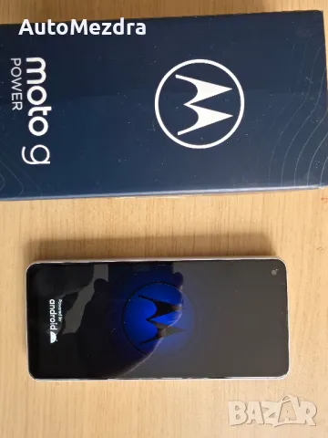 motorola moto g power 4+64gb, снимка 2 - Motorola - 49666488