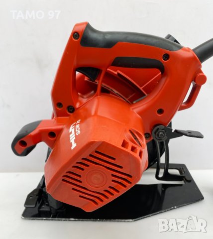 Hilti SCW 70 - Ръчен циркуляр 1700W, снимка 3 - Други инструменти - 40050578