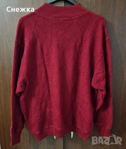 Дамска ленена блуза , снимка 2 - Блузи с дълъг ръкав и пуловери - 38182904