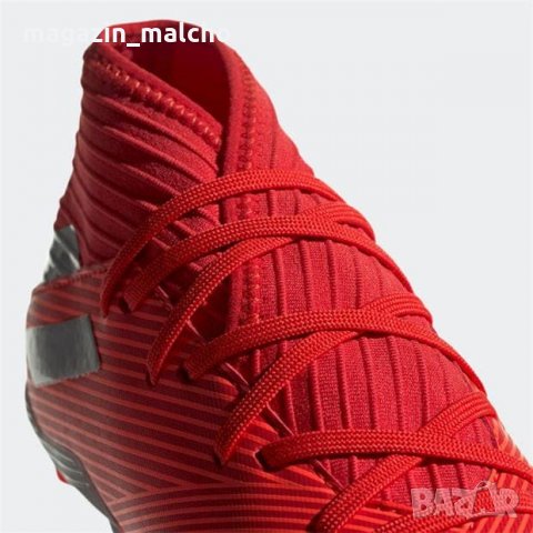 Калеври – ADIDAS Predator Nemeziz 19.3 FG; размери: 29, снимка 5 - Футбол - 30116582