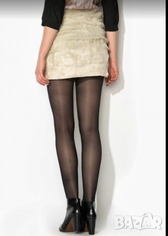 Къса пола номер М , снимка 1