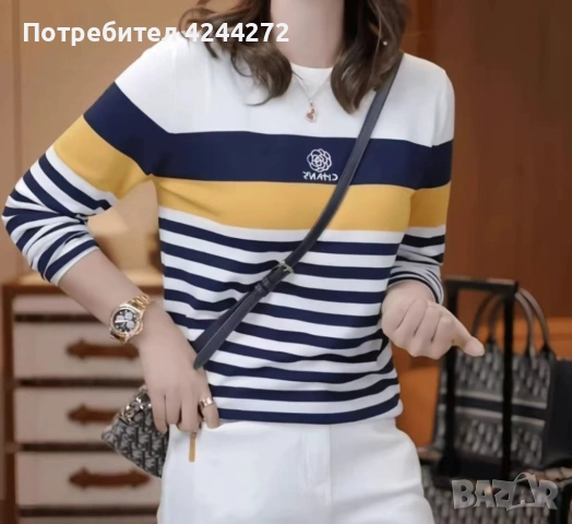 Дамска блуза