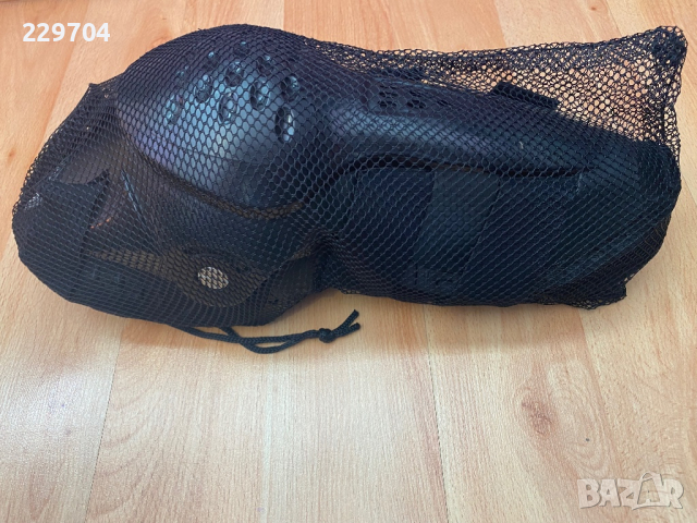 Спортни наколенки / протектори, снимка 6 - Спортна екипировка - 36503651