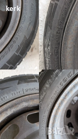 Mazda Premacy 2.0 131к.с. автоматик, снимка 18 - Автомобили и джипове - 54194128