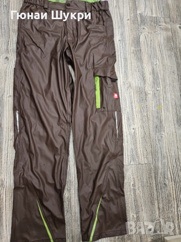 Engelbert strauss панталон размер 50