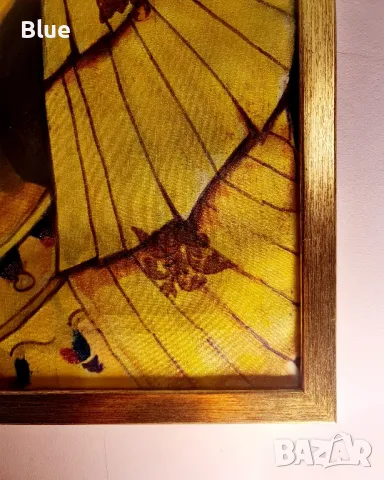 💫 Авторска картина"Клеопатра" + Безплатна доставка до края на декември 25', снимка 4 - Декорация за дома - 47748787