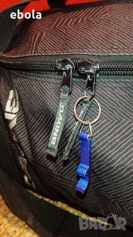 Сак Dakine , снимка 9 - Други спортове - 31964389