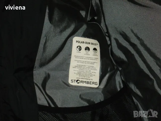 STORMBERG дамско оригинално скиорско гъши пух L, снимка 8 - Спортна екипировка - 47832631