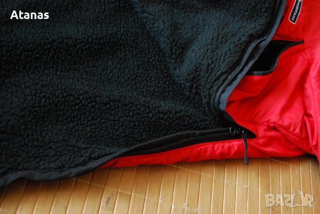 Montane Extreme Smock Мъжко M яке анорак трекинг haglofs millet, снимка 13 - Зимни спортове - 38487692